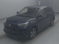 2020 Toyota Raize