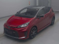 2023 Toyota Aqua