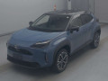 2021 Toyota YARIS CROSS