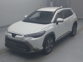 2023 Toyota Corolla Cross