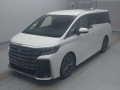2023 Toyota Vellfire Hybrid