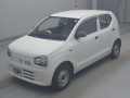 2016 Suzuki Alto