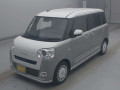 2024 Daihatsu Move Canbus