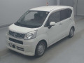 2017 Daihatsu Move