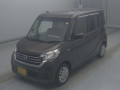 2020 Nissan DAYZ ROOX