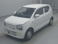 2021 Suzuki Alto
