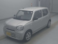 2025 Suzuki Alto