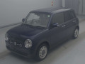 2024 Suzuki ALTO Lapin