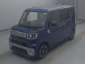 2015 Daihatsu Wake