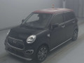 2017 Daihatsu Cast