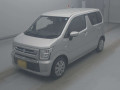 2025 Suzuki Wagon R