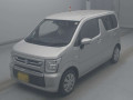 2025 Suzuki Wagon R