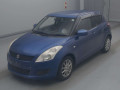 2013 Suzuki Swift