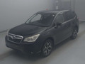 2013 Subaru Forester