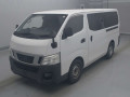 2016 Nissan NV350 CARAVAN VAN