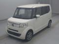 2014 Honda N-BOX