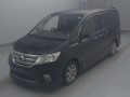 2013 Nissan Serena