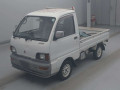 1997 Mitsubishi Minicab Truck