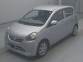 2013 Daihatsu Mira e:S