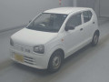 2016 Suzuki Alto