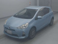 2014 Toyota Aqua