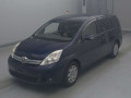 2012 Toyota Isis