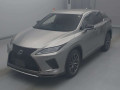2020 Lexus RX