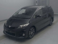 2015 Toyota Estima
