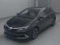 2016 Toyota Auris