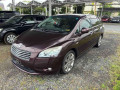 2008 Toyota Mark X Zio