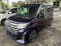 2021 Toyota Roomy