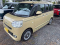 2024 Daihatsu Move Canbus