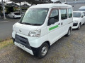 2018 Daihatsu Hijet Cargo