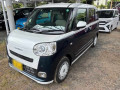 2024 Daihatsu Move Canbus