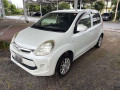 2015 Toyota Passo