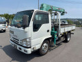 2016 Isuzu Elf Truck