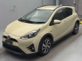 2017 Toyota Aqua