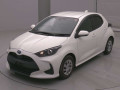 2020 Toyota YARIS