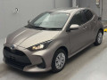 2022 Toyota YARIS