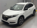 2016 Honda VEZEL