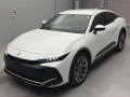 2023 Toyota Crown Crossover