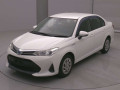 2019 Toyota Corolla Axio