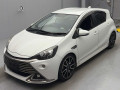 2015 Toyota Aqua