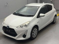 2015 Toyota Aqua