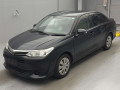 2017 Toyota Corolla Axio