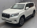2023 Toyota Land Cruiser Prado