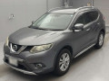 2016 Nissan X-Trail