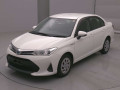 2020 Toyota Corolla Axio