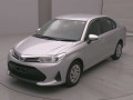 2021 Toyota Corolla Axio