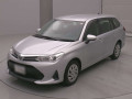 2018 Toyota Corolla Fielder